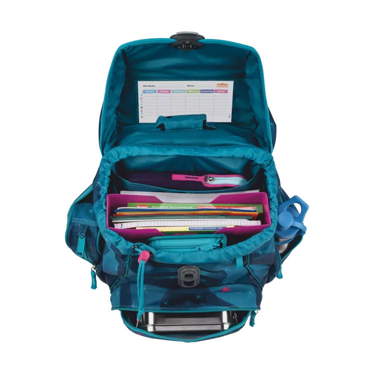 Scout Alpha Exklusiv LED Heaven