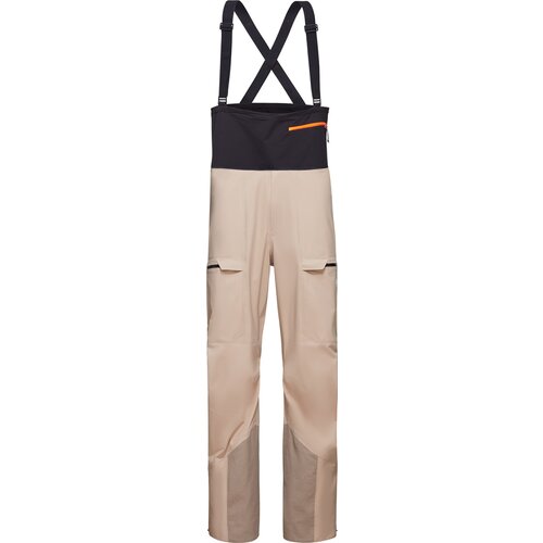 HERREN HOSE HALDIGRAT HS BIB PANTS MEN