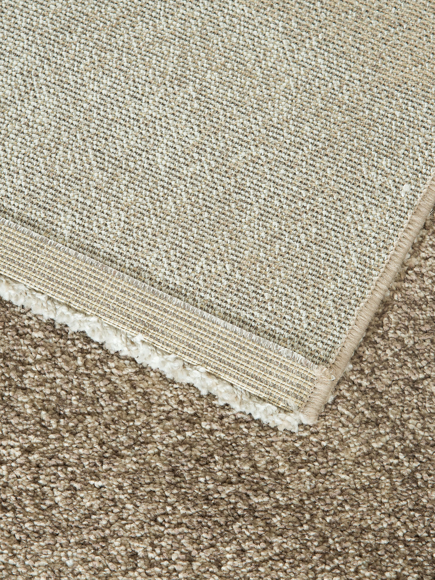 Pintaro Moderner Teppich, Beige