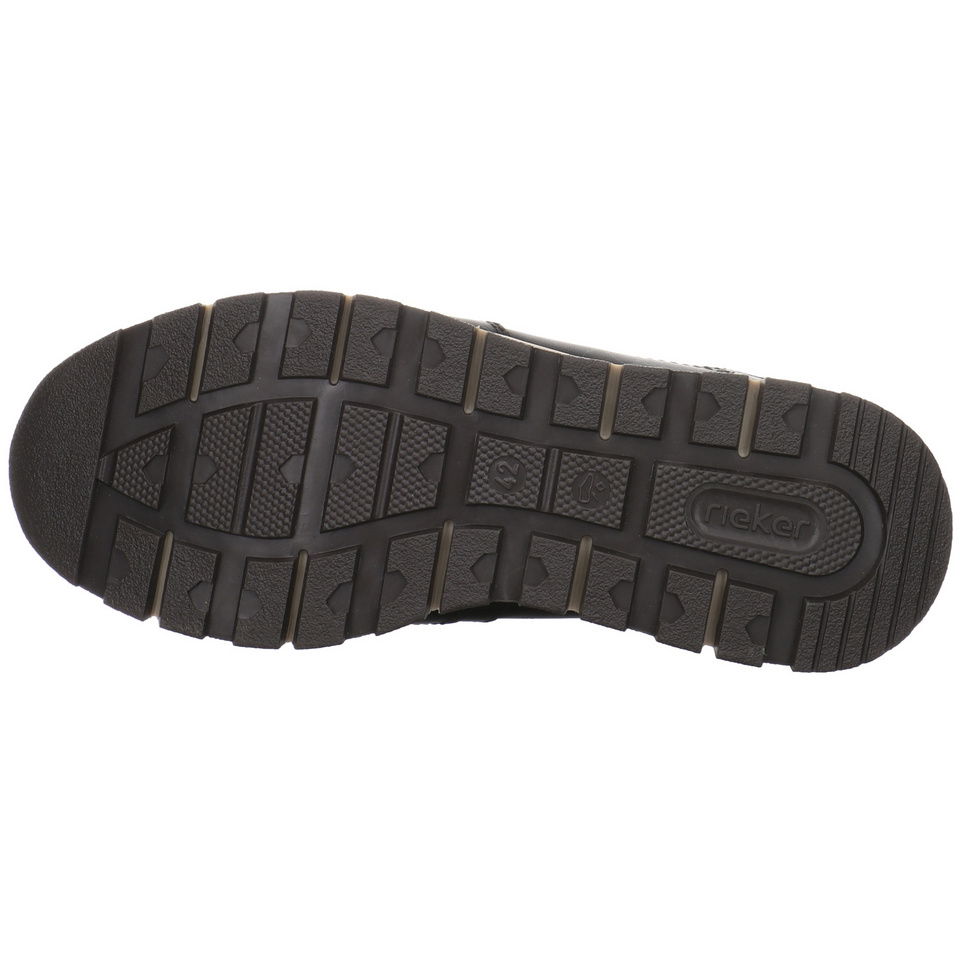 Rieker Schnürschuh