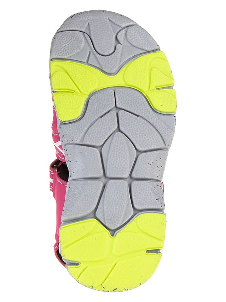 Primigi Halbsandalen in Pink günstig kaufen 32