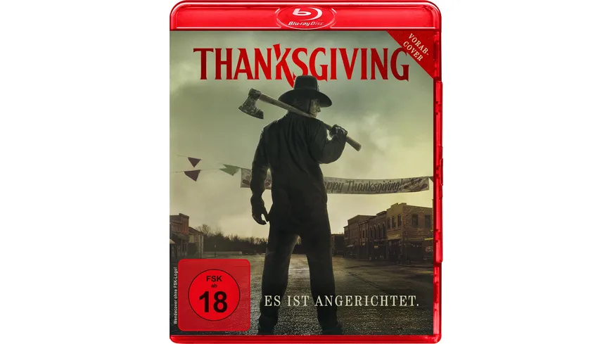 Thanksgiving