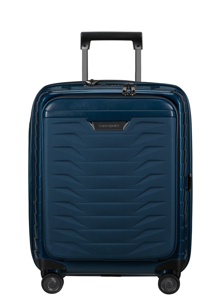 Samsonite  Proxis vergrootbare spinner 55 cm