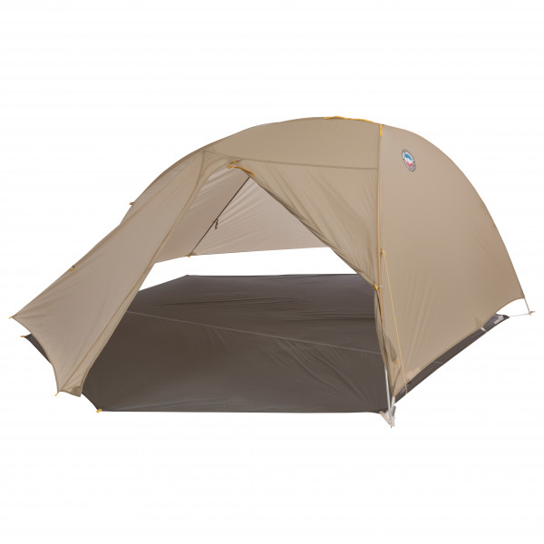 Big Agnes - Tiger Wall UL3 Bikepack - 3-Personen Zelt