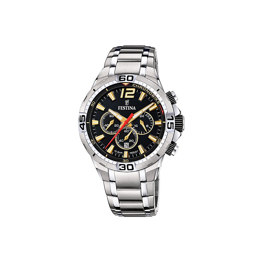 Festina Chronograph