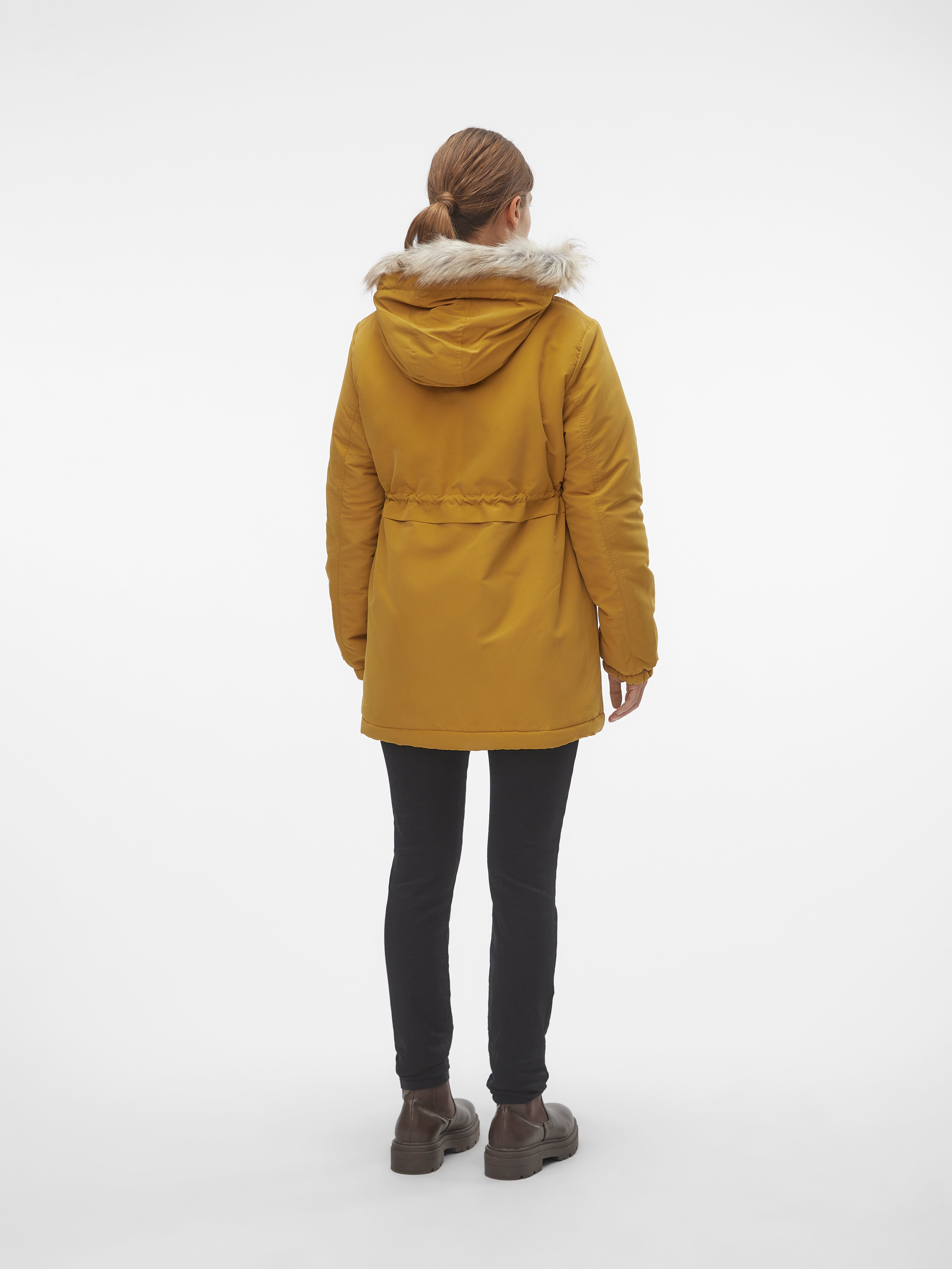 Umstands-jacke