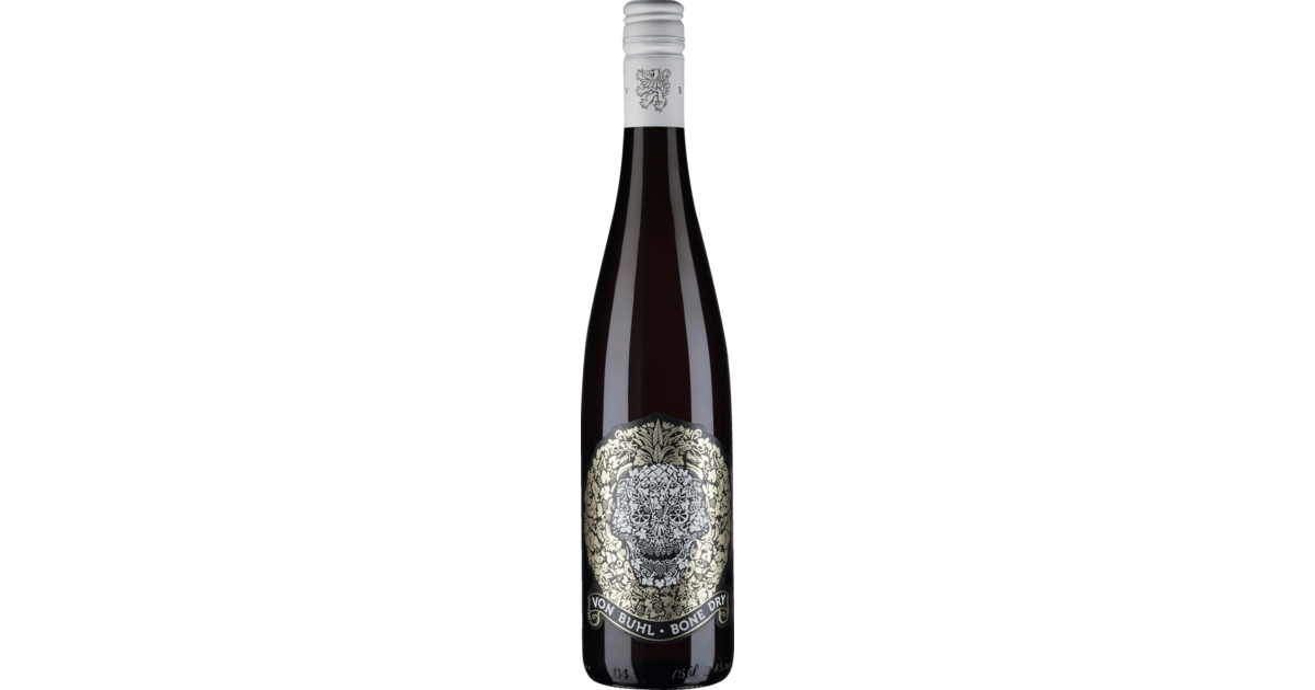 Bone Dry Riesling