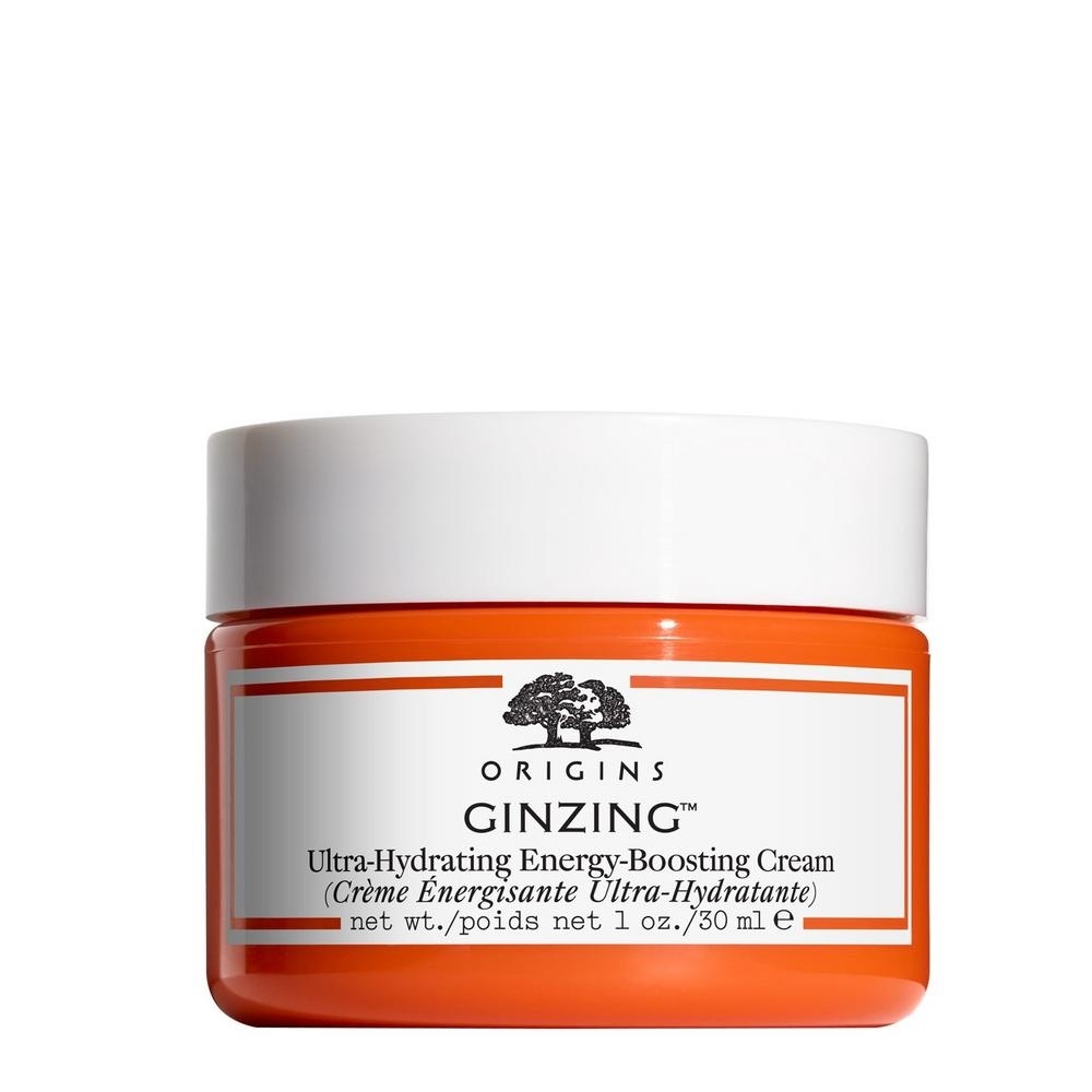 origins Ginzing™ Crème Énergisante Ultra-Hydratante