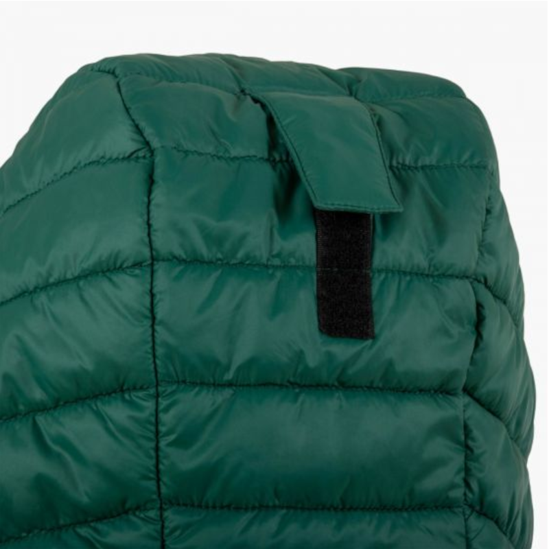 Highlander Lewis Isolierte Tecloft grüne Damen Jacke