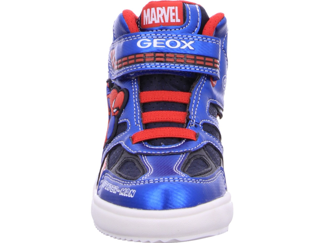GEOX Stiefeletten bunt