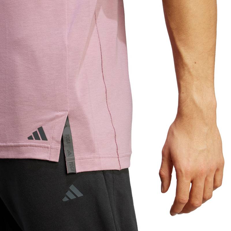 adidas YOGA Funktionsshirt Herren