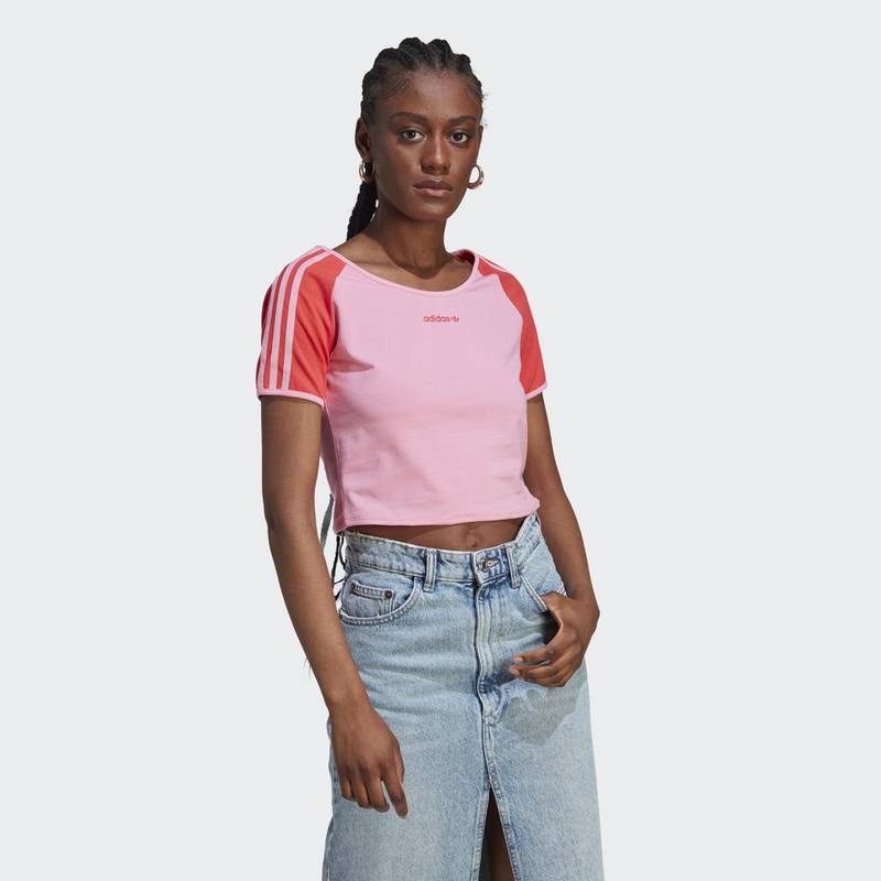 adidas T-Shirt T-Shirt Damen