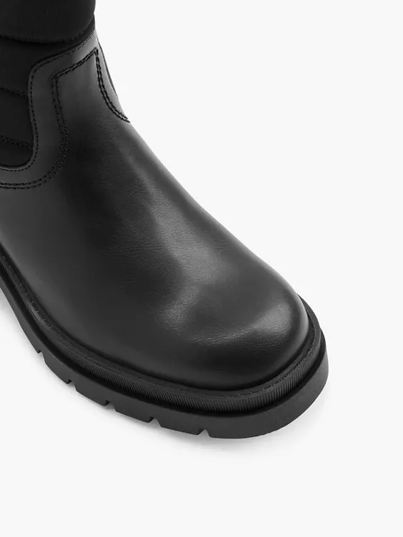 Catwalk Stiefelette