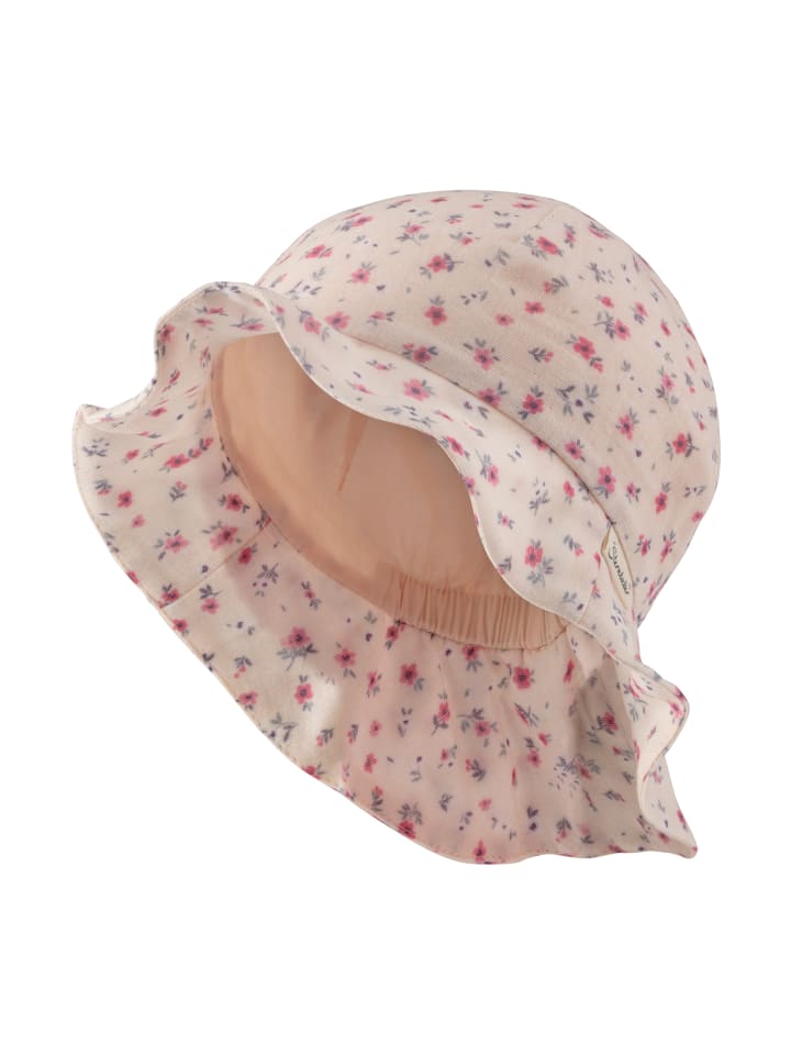 Sterntaler Sonnenhut Blumen in zartrosa günstig kaufen