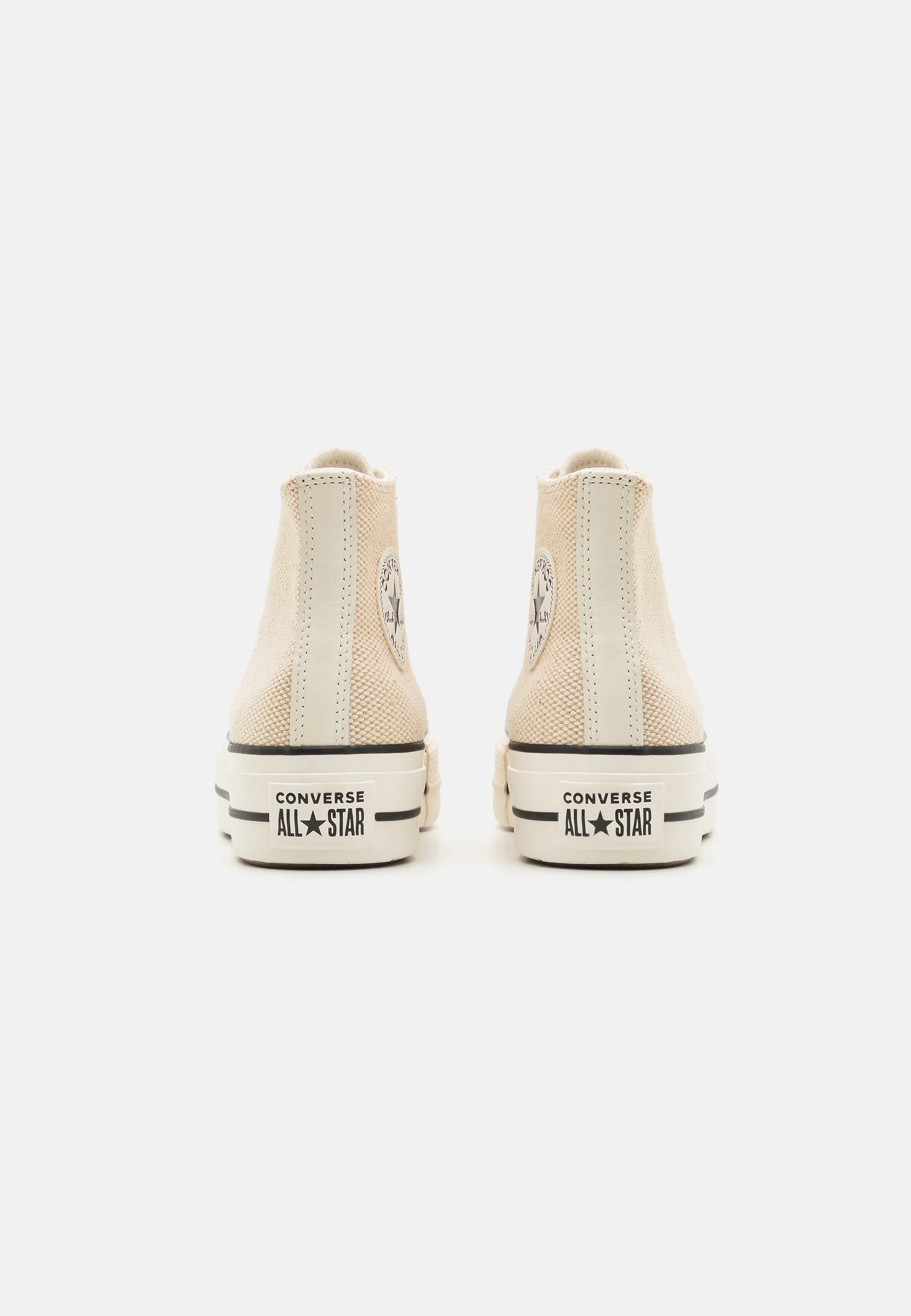 Converse CHUCK TAYLOR ALL STAR LIFT - Zapatillas altas