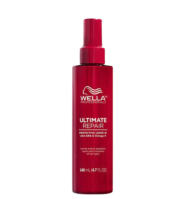 Wella Professionals Ultimate Repair Leave-in Balsam 140 ml