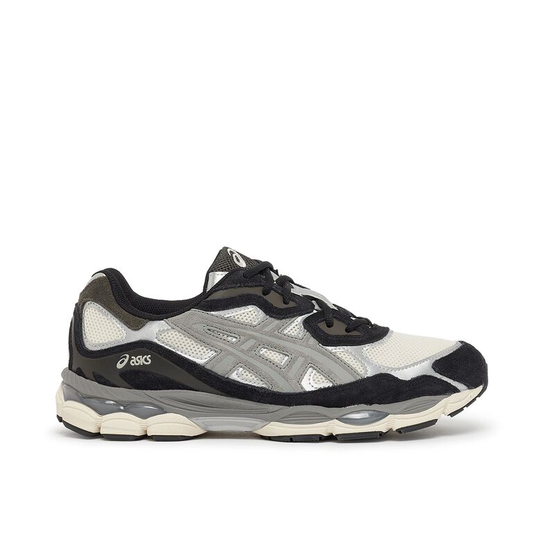 Asics Sportstyle Wmns Gel NYC ivory/clay grey