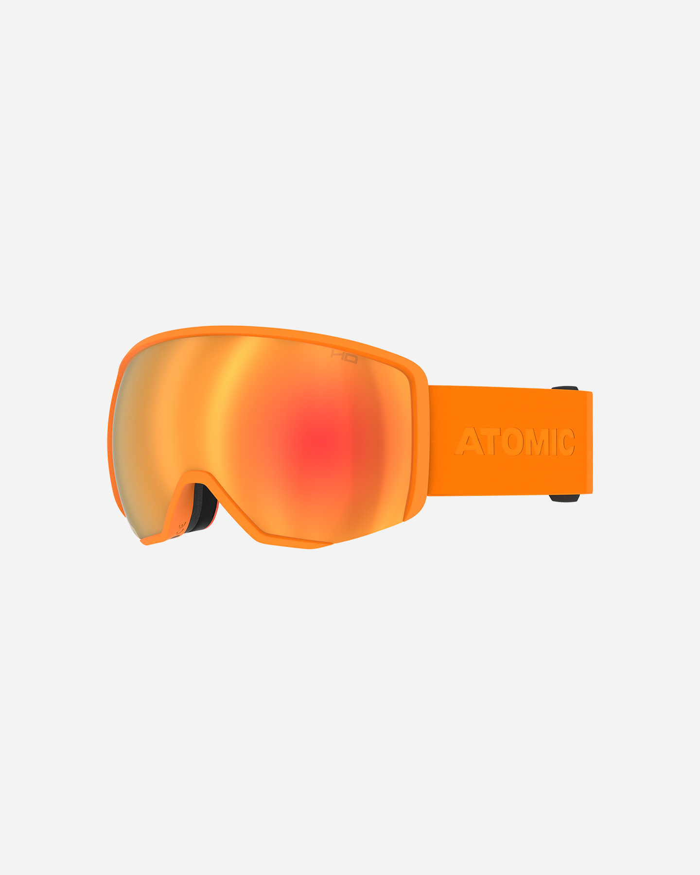 Maschera Sci Atomic Revent L Hd  AN5106460
