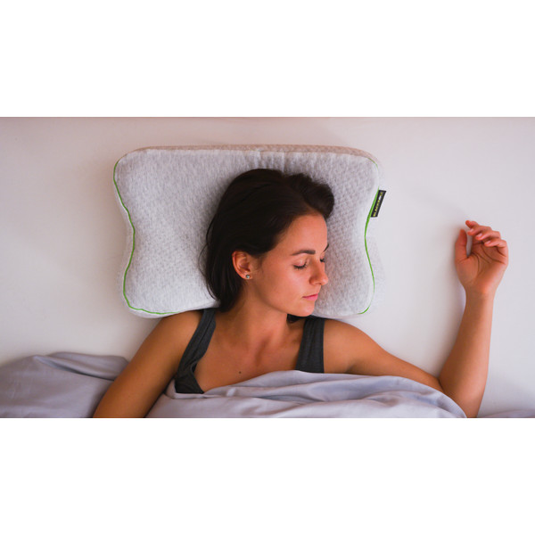 RECOVERY PILLOW - Kissen