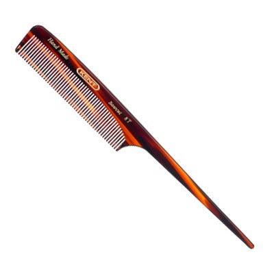 KENT Lockenkamm 8T