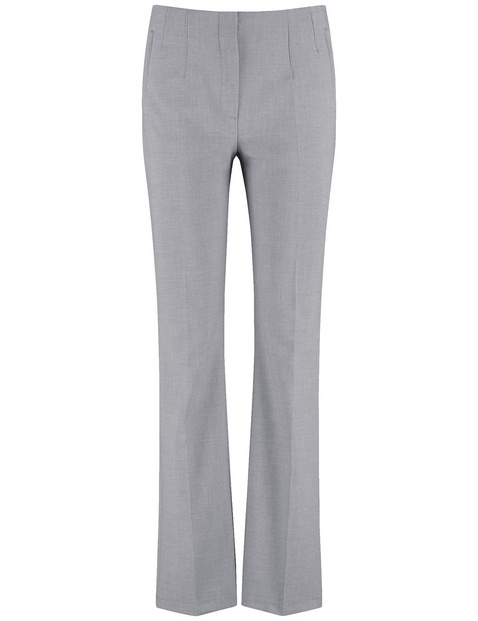Stretchhose MAR꞉LIE FLARED FIT