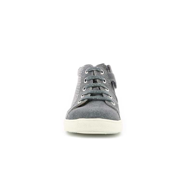 Sneakers hautes cuir Yupimid