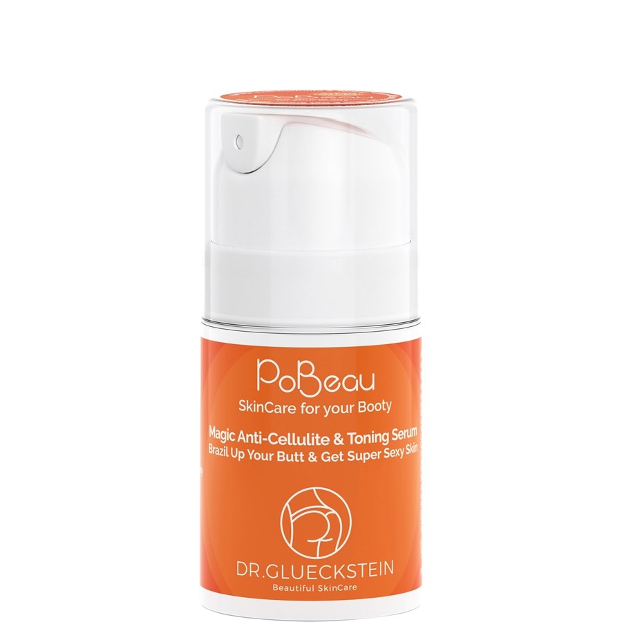 Anti Cellulite & Toning Serum