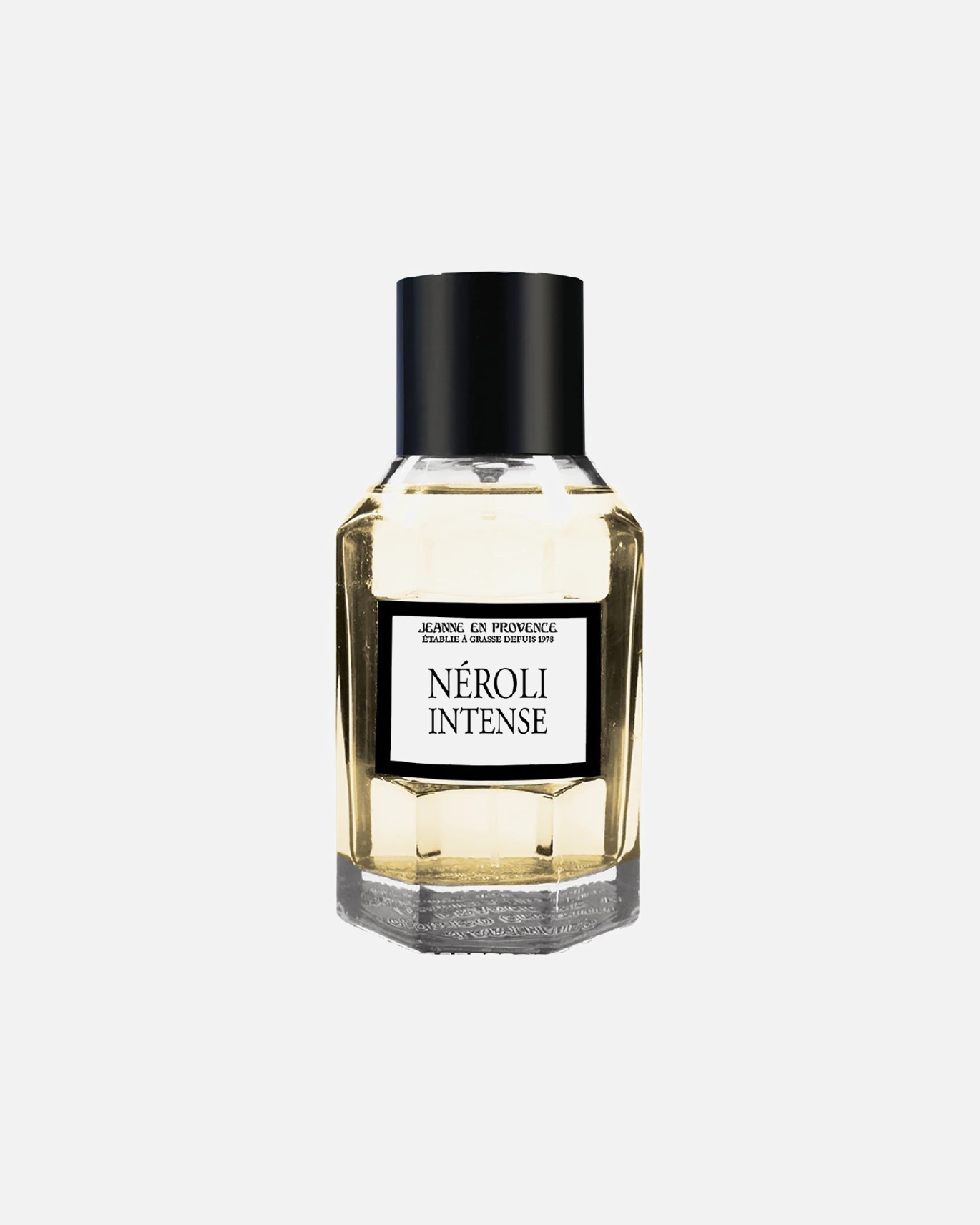 Jeanne En Provence Néroli Intensif