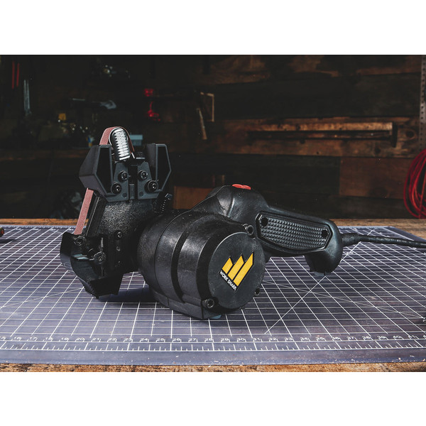 KNIFE &  TOOL SHARPENER MK II - Messerschärfer
