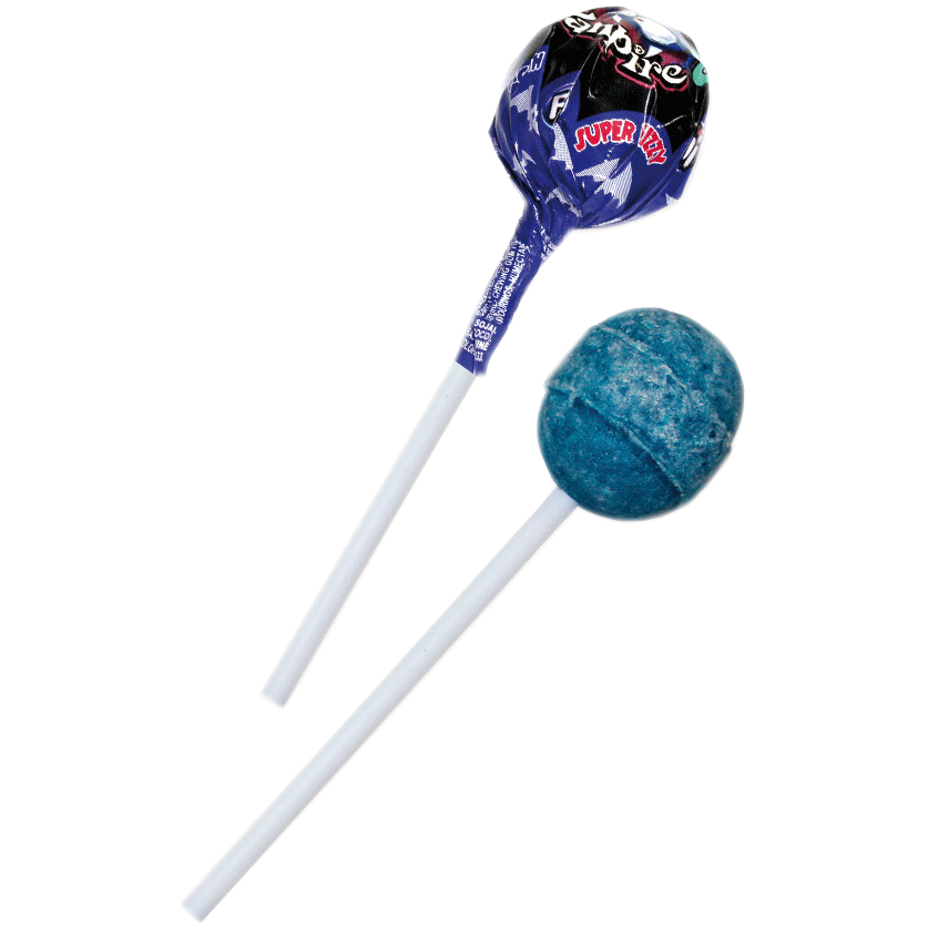 Fini Booom Pop Vampire + Gum 100er
