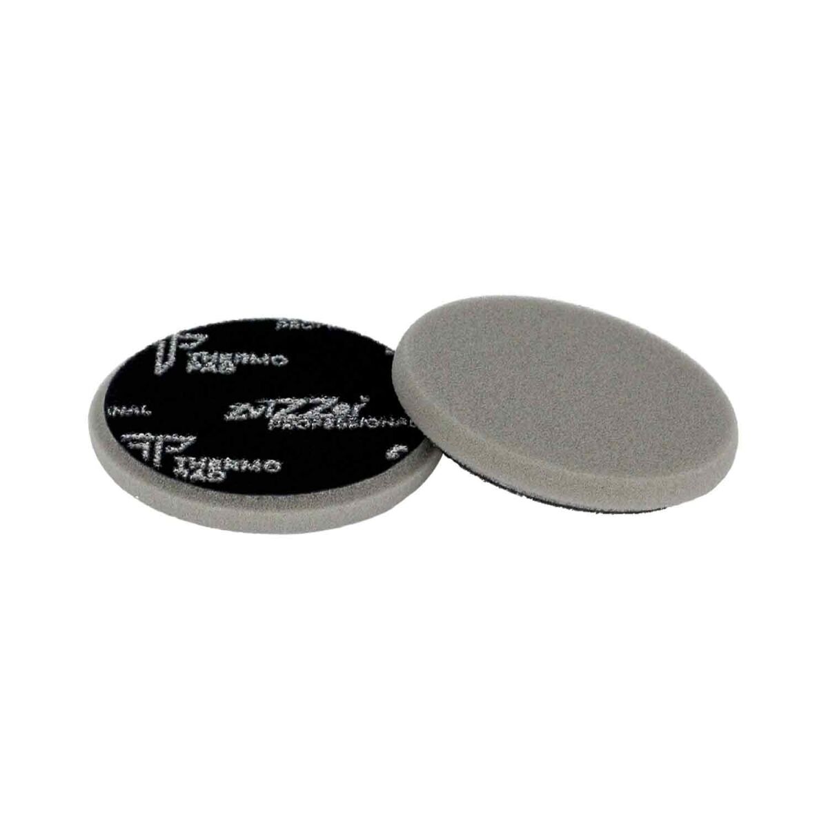 ZviZZer Thermo Rotary Pad Slim 75mm sehr hart grau