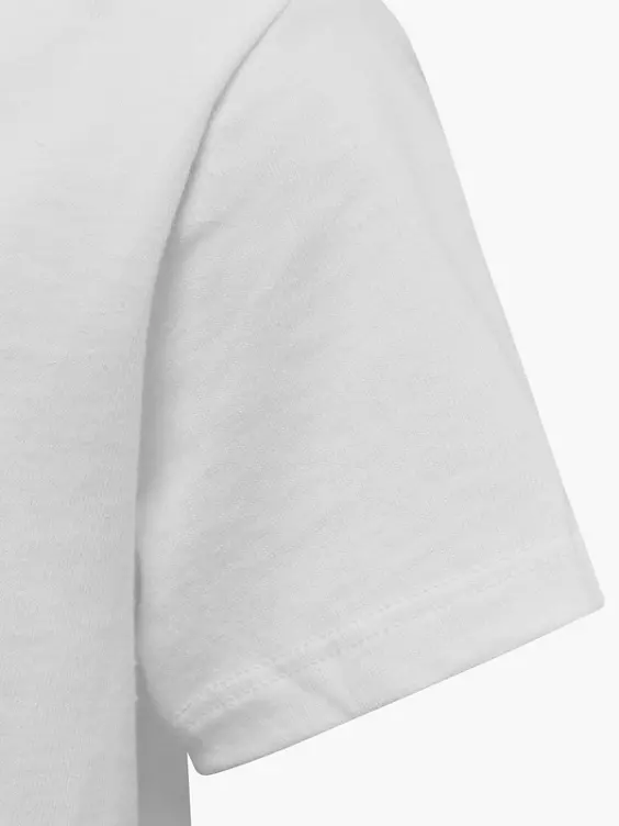 Nike Crop T-Shirt