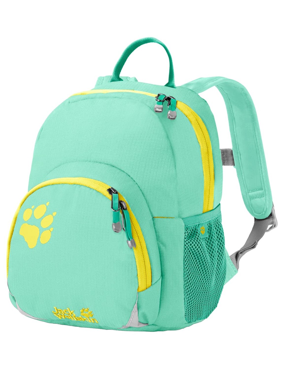 JACK WOLFSKIN Handtaschen bunt BUTTERCUP