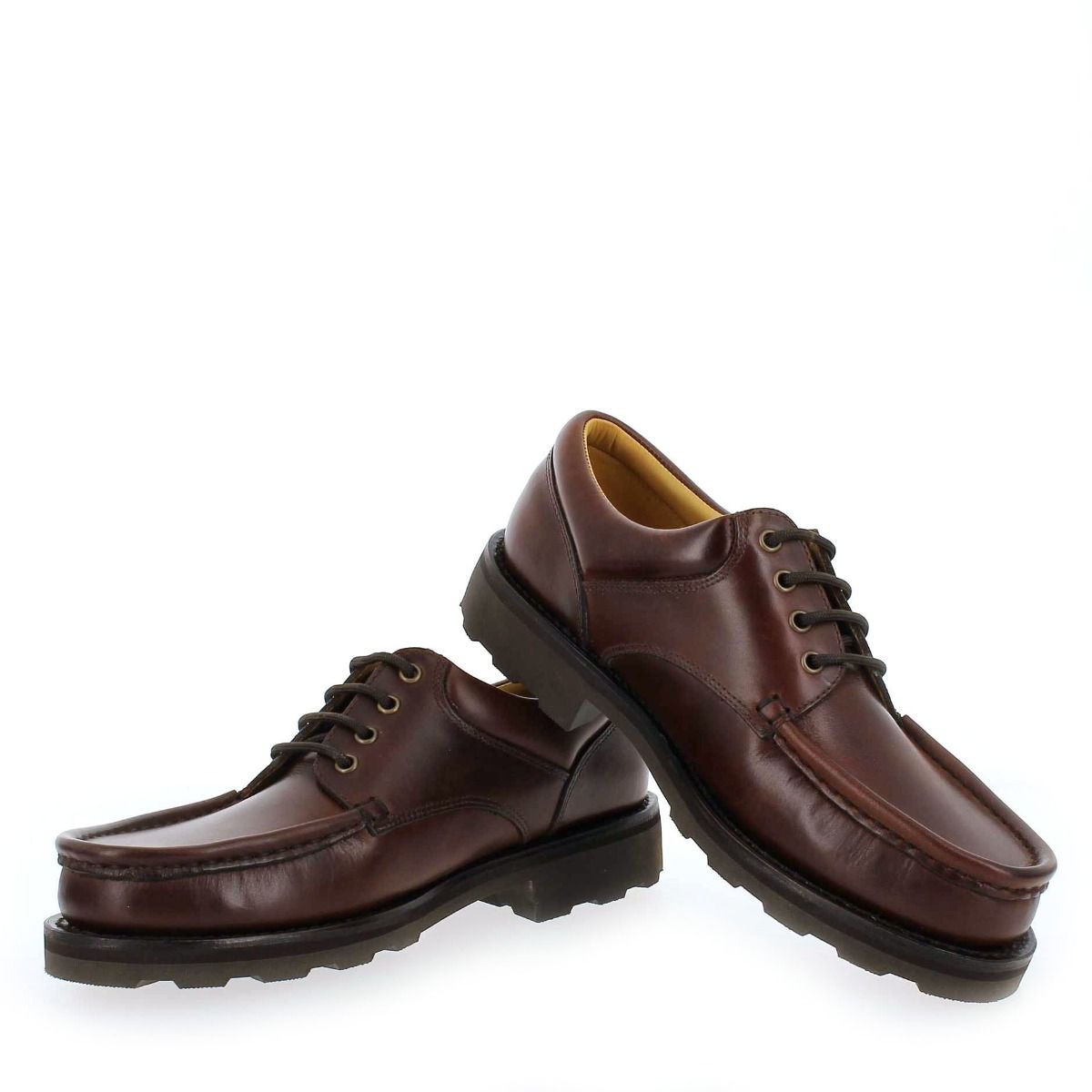 Paraboot  THIERS ROCADE  - Marron