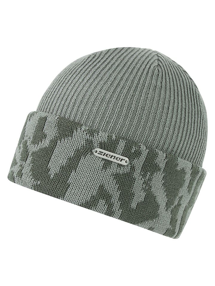 Ziener Beanie 