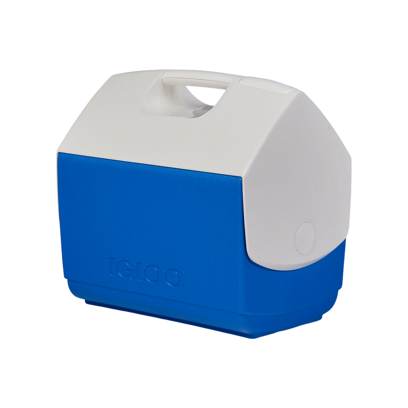 Igloo Playmate Elite 15L 30 Dosen Kühlbox Accessoire Blau