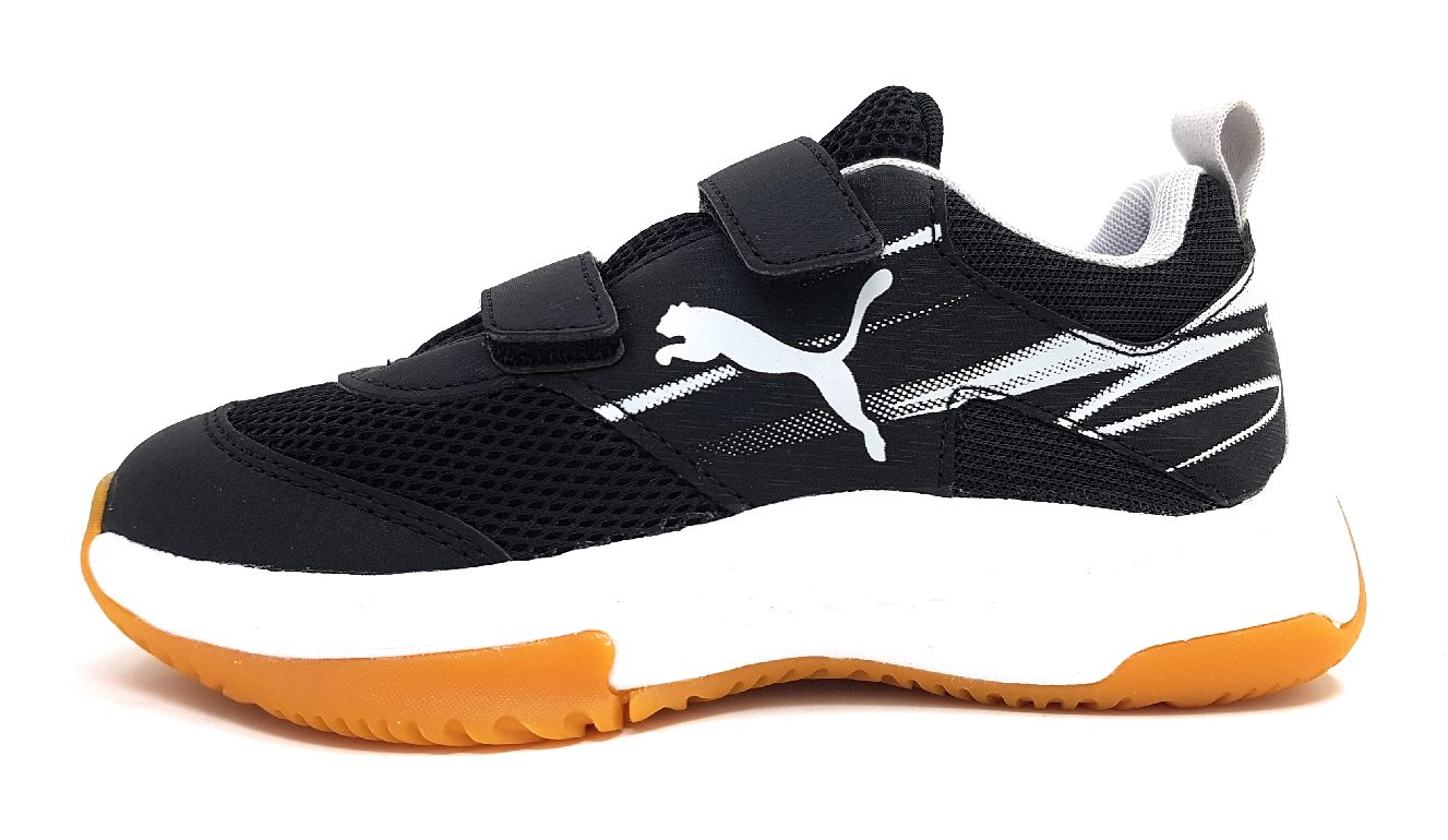 Puma Varion II 107343 Schwarz 001 black/gray