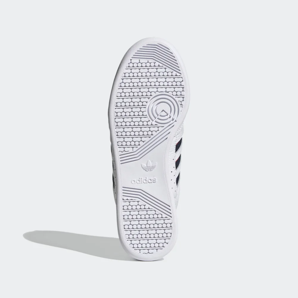 adidas Continental 80 Stripes FX5090 / weiss