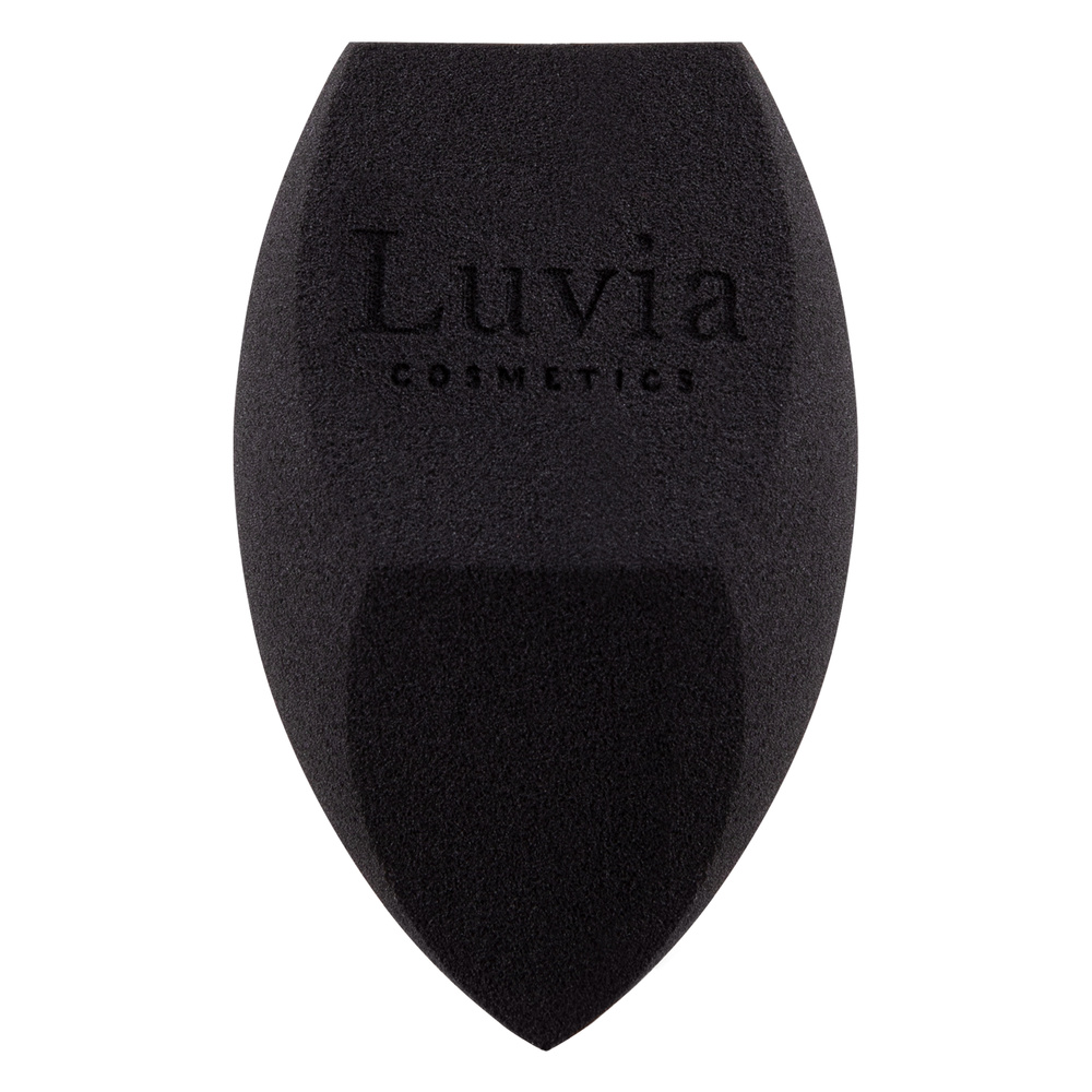 luvia Diamond Make-up Sponge Set Éponge à maquillage
