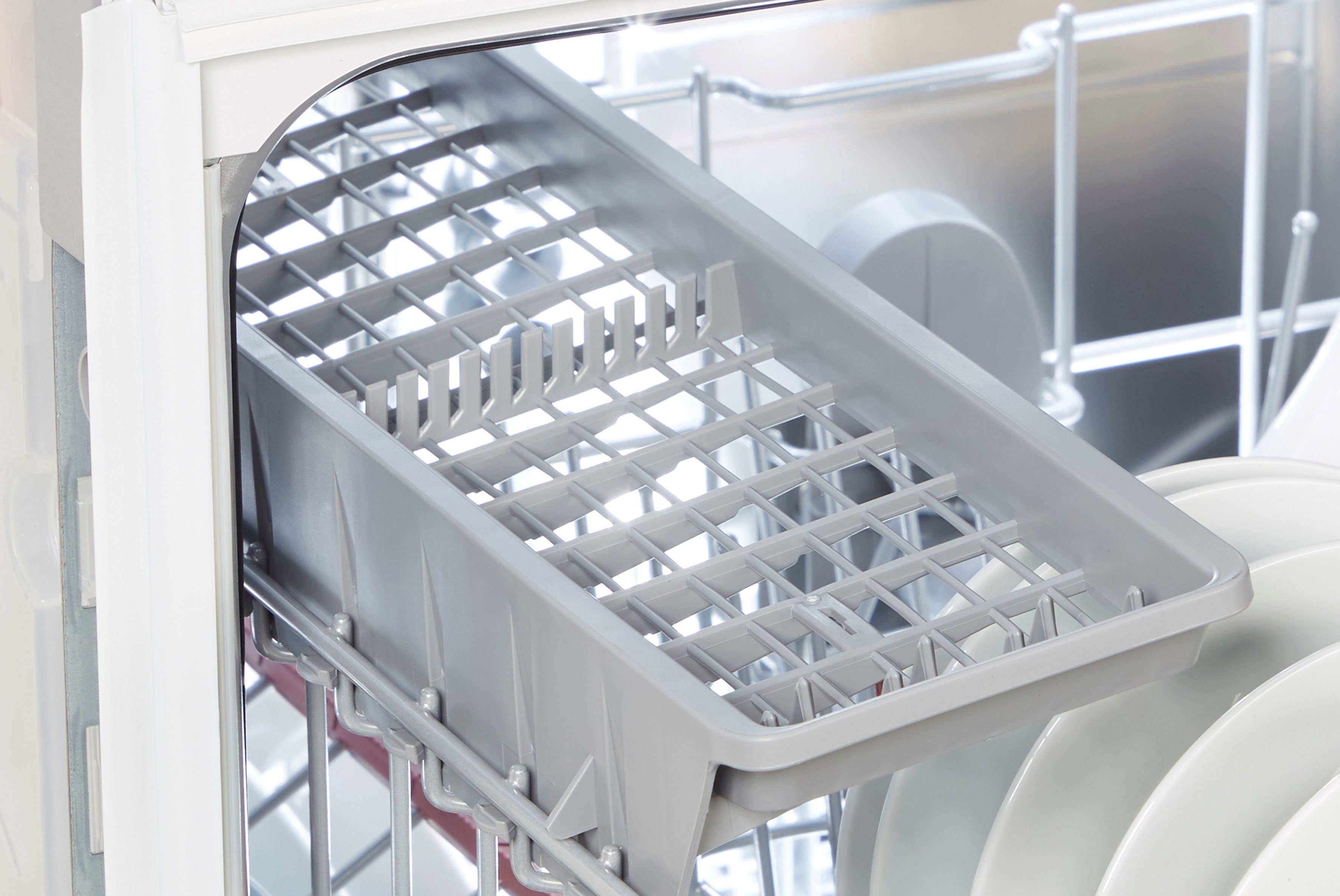 NEFF Unterbaugeschirrspüler, S127EAS39E, 13 Maßgedecke