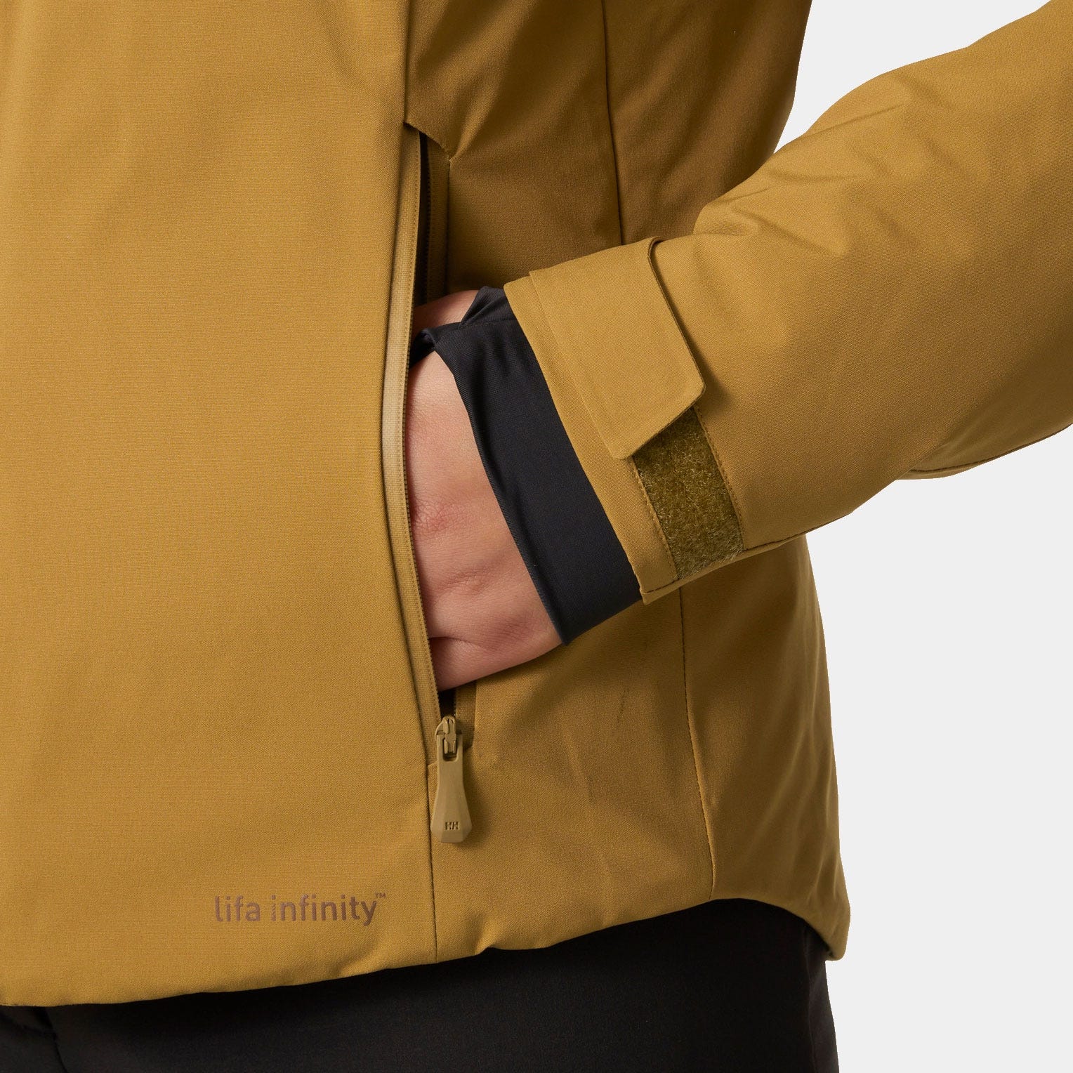 Women's Val D'Isere Puffy Jacket 2.0