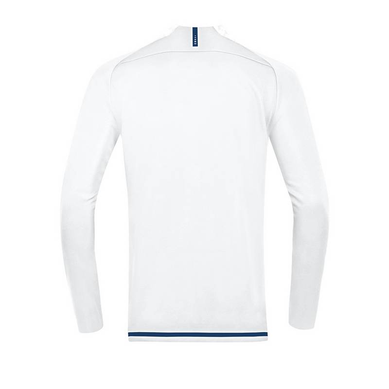 JAKO Striker 2.0 Ziptop Kids Funktionssweatshirt Kinder