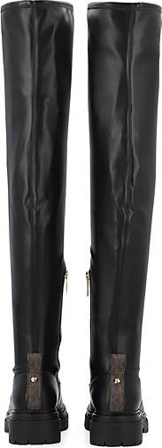 Michael Kors Langschaftstiefel CYRUS OTK BOOT