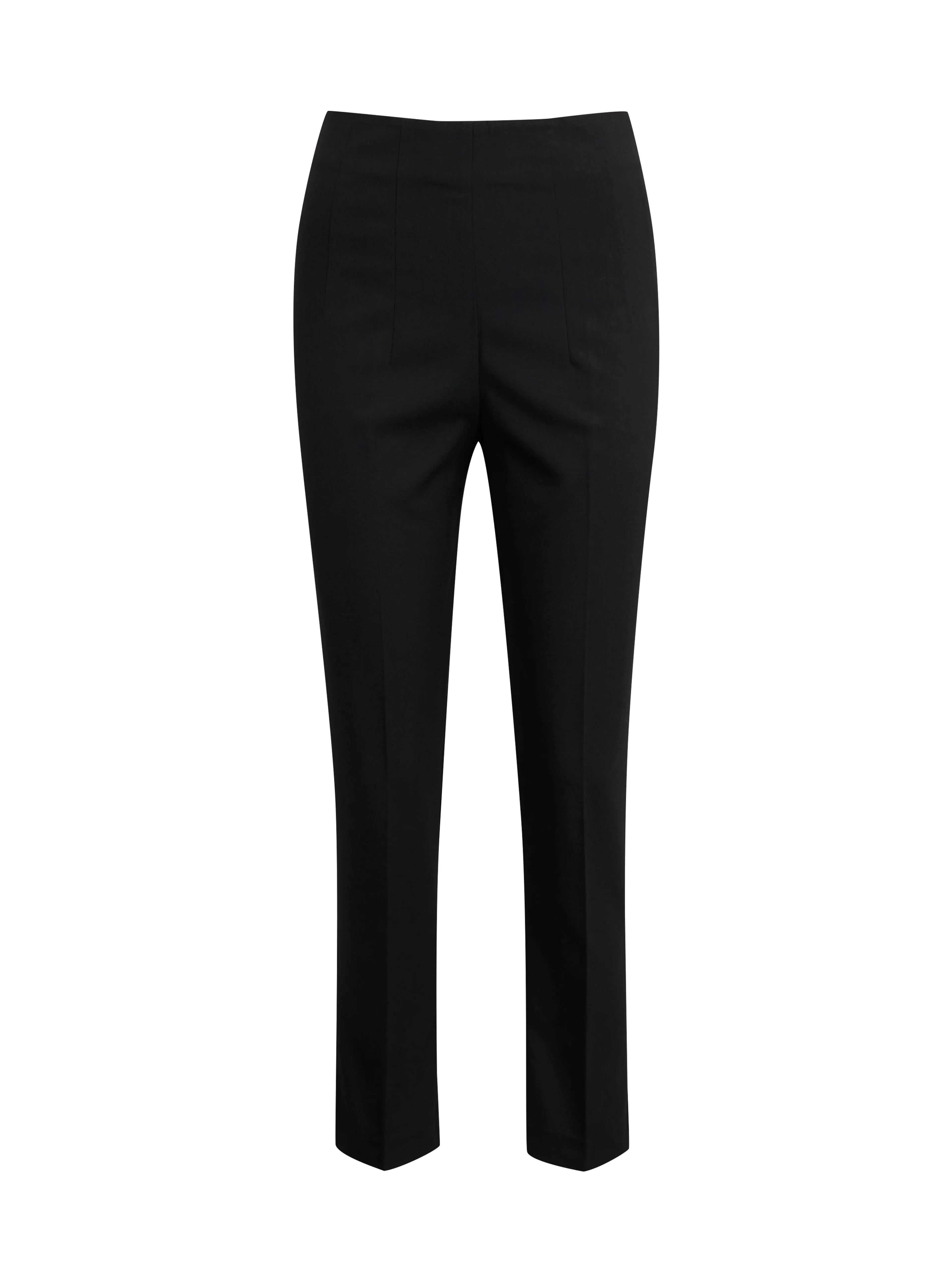 Schwarze Damen-Kurzhose ORSAY