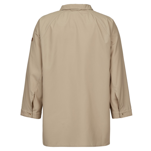 ABISKO HIKE SHIRT W Damen - Outdoor Bluse