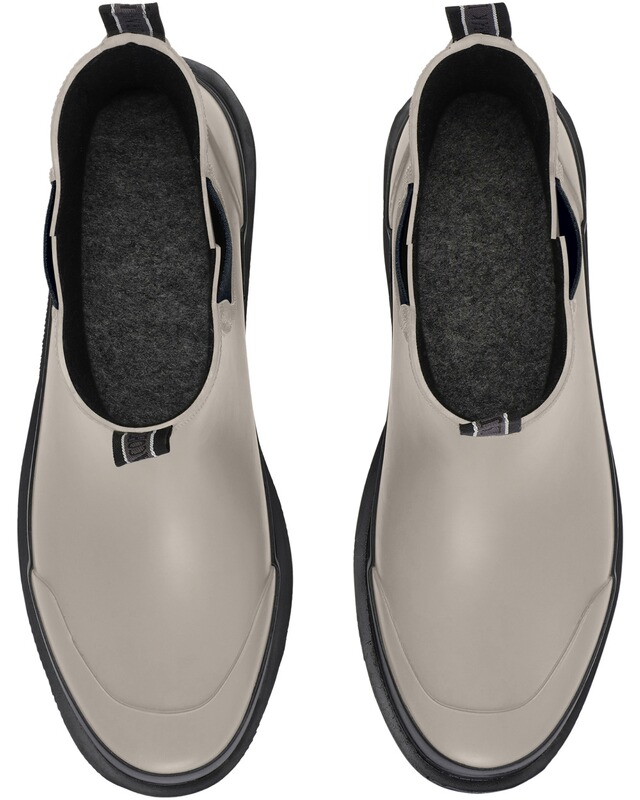 ILSE JACOBSEN Chelsea-Gummistiefel Rub30C