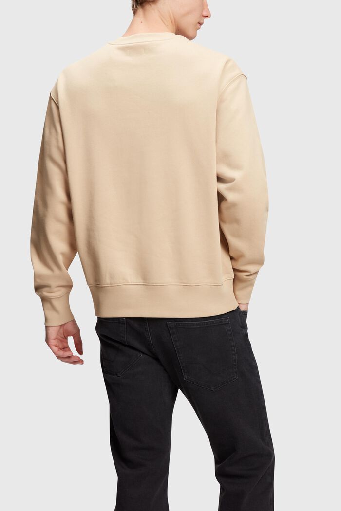 Logo-Sweatshirt
