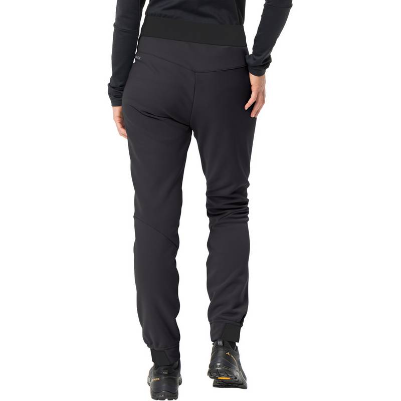 VAUDE Neyland Warm Softshellhose Damen