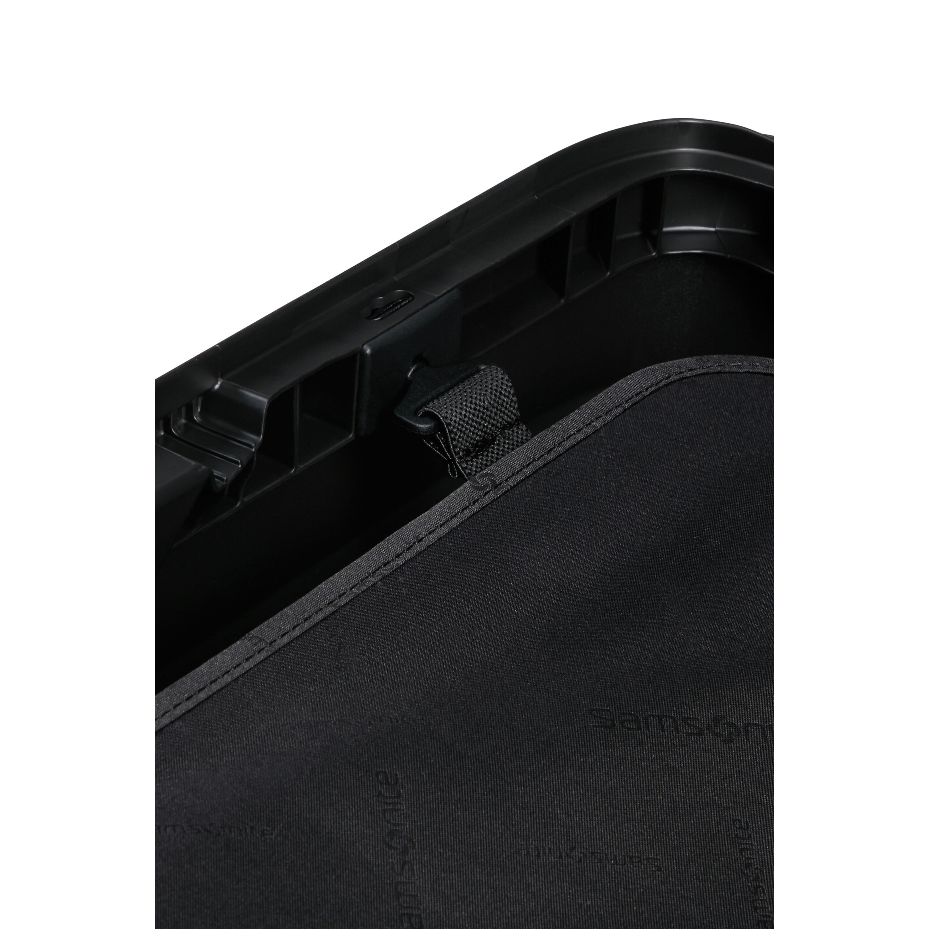 SAMSONITE MAXSUM ECO CARRY-ON SPINNER