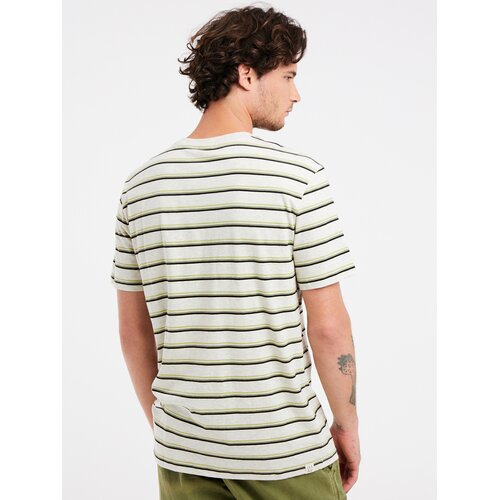 HERREN POLO PRTPEMBRO T-SHIRT